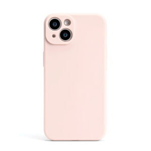 Apple TPU Einfach Handyhülle Einfarbig