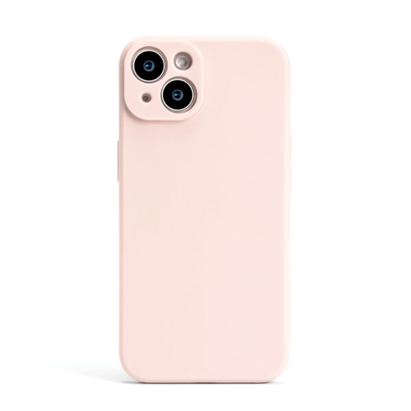 Apple TPU Einfach Handyhülle Einfarbig