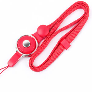 Handykette Universal Einfarbig Einfach Telefonkette
