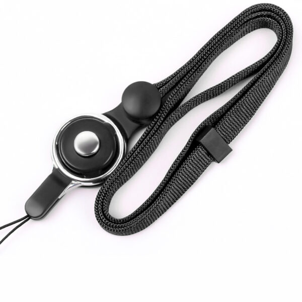 Handykette Universal Einfarbig Einfach Telefonkette – Bild 2